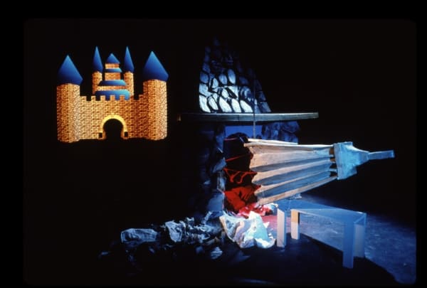 Dread & Delight: Fairy Tales in an Anxious World at Akron Art Museum