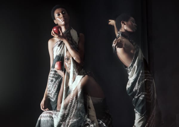 Black Beauty: Photography Between Art and Fashion, Sargent, Antwuan. The New York Times