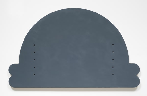 Michael Rey 'PLYDIS KAVE' at ZERO..., Milan