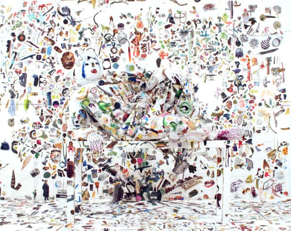 California Video: Artists and Histories