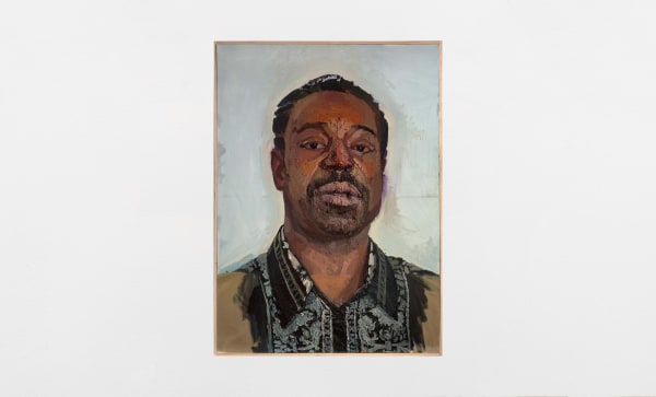 Everybody Should Want to Belong to Sedrick Huckaby's Tribe