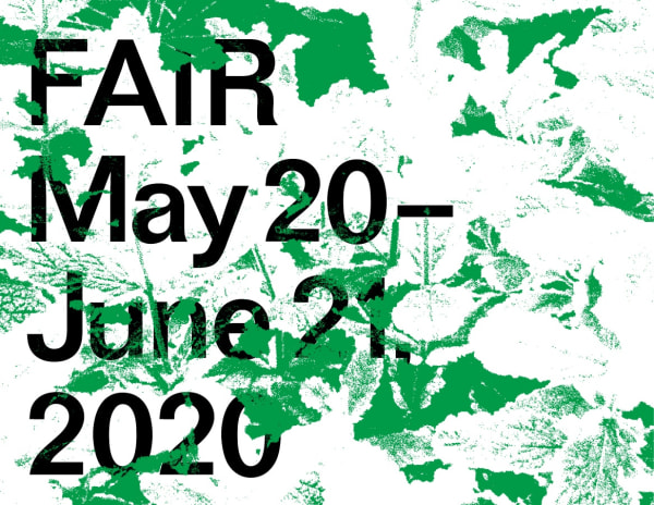 Tomory Dodge featured in New Art Dealers Alliance FAIR