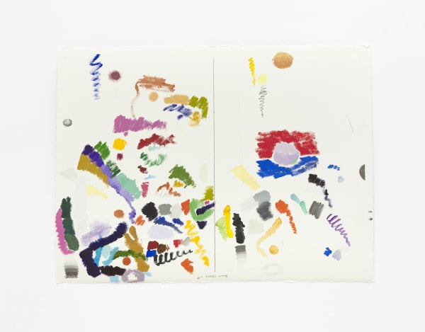 Art in Isolation with Katy Cowan