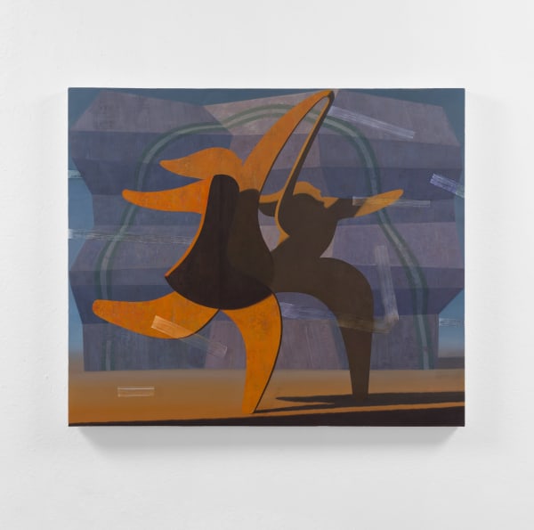 Daniel Dove / Tom McGrath