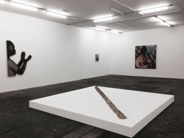 Robert Overby: Works 1969-1987