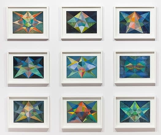 Sky Glabush: Background