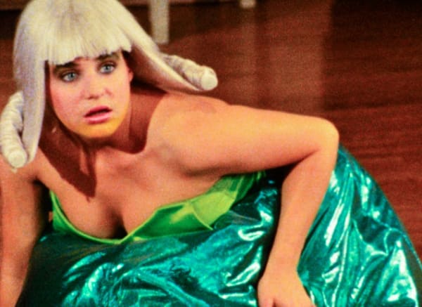 What Can Fairy Tales Tell Us About Today? Two Video Artists Offer Modern Takes