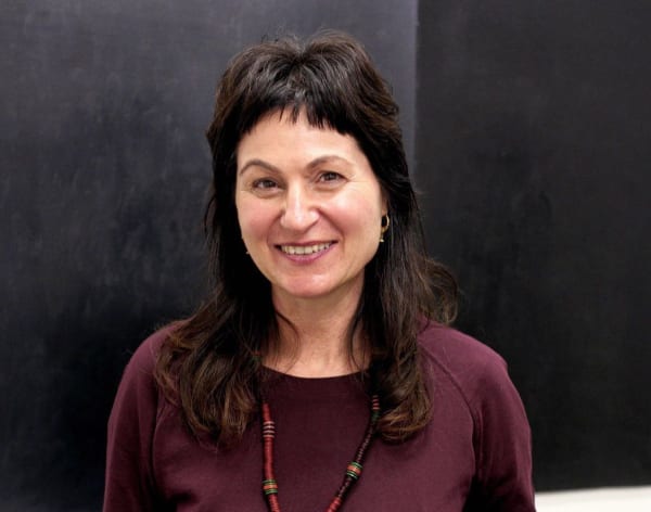 In Conversation with Elizabeth Newman