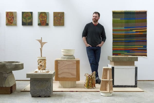 In Conversation with Sky Glabush