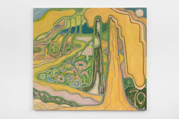 Must-See: Laurie Nye, "Chickasaw Moon"