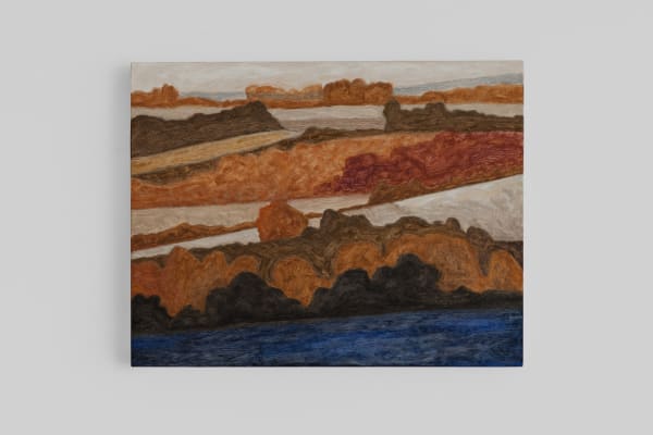 Featured Artist: James Morse