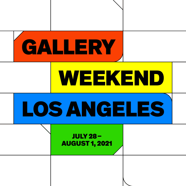 Philip Martin Gallery Participates in GALA's Inaugural Edition of Gallery Weekend Los Angeles