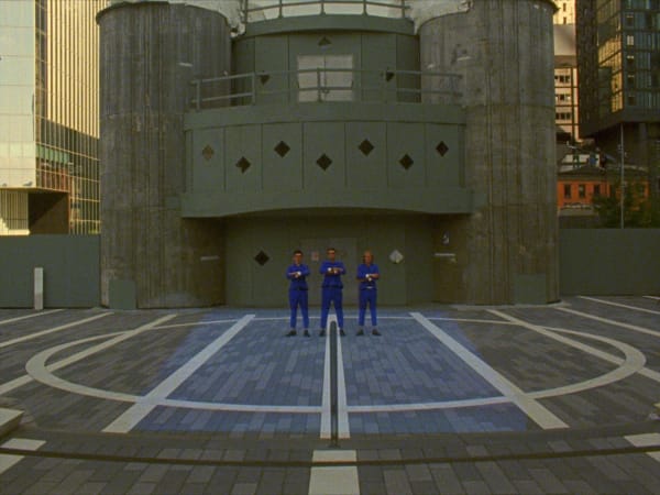 Ericka Beckman, "Fair Game" at Kestner Gesellschaft