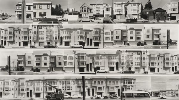 Lew Thomas, S.F. native and guiding light in conceptual photography, dies at 88