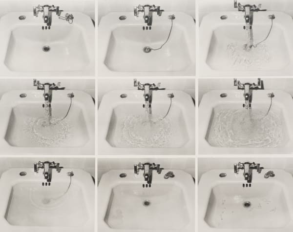 Language, Sequence, Structure: Photographic Works by Lew Thomas, Donna-Lee Phillips, and Hal Fischer