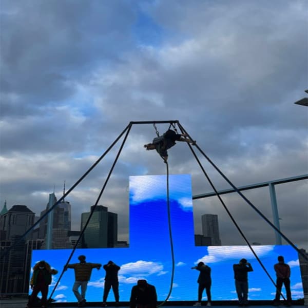 The Performa Biennial Will Return This Fall With an All-Outdoors Program and an Exclusive Focus on New York Artists