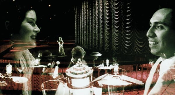 Pat O'Neill in Artforum