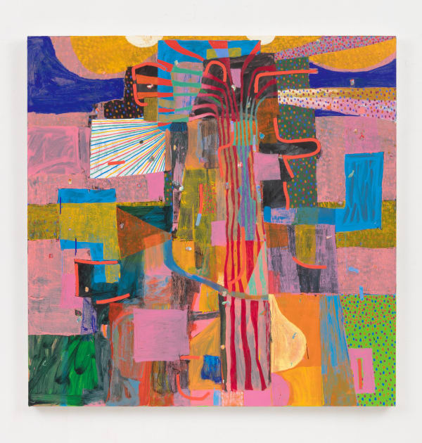 Must-See: Tomory Dodge's New Exhibition