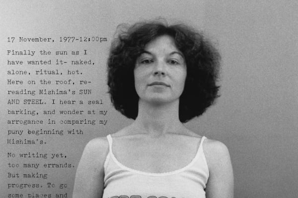 In Conversation with Hal Fischer