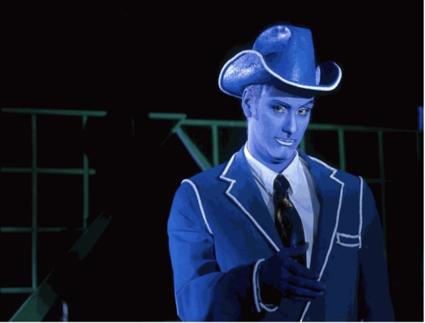 Ericka Beckman, Playful Obsessions