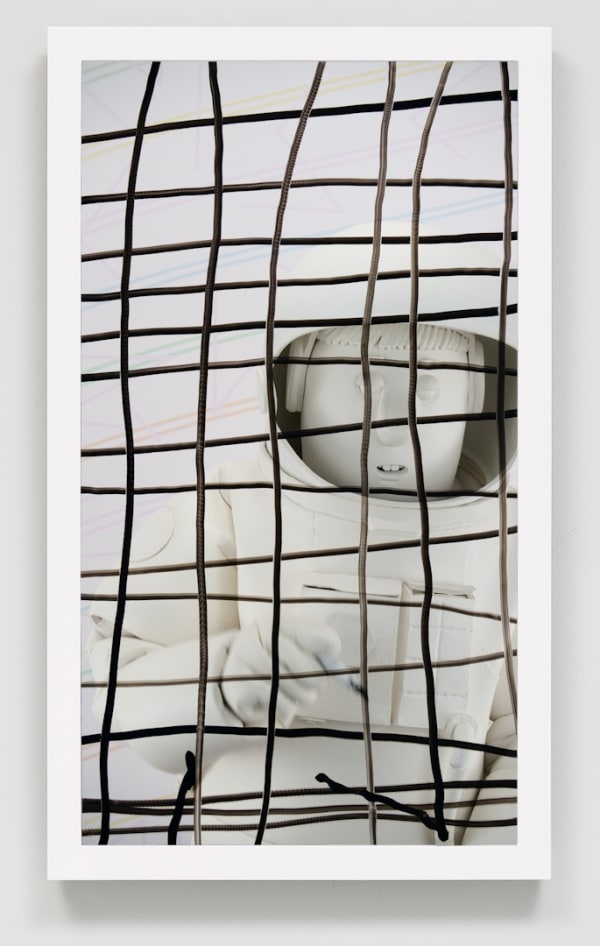 Brian Bress, Message from Our Planet