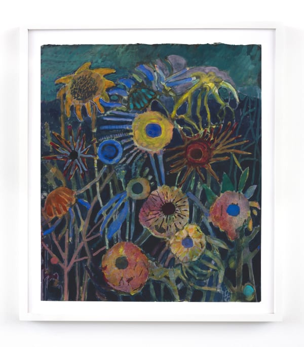 In Conversation with Sky Glabush