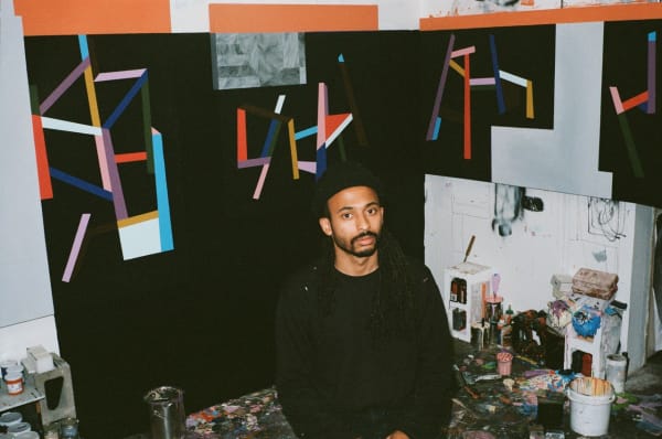 In Conversation with Muzae Sesay, Virtual Chat