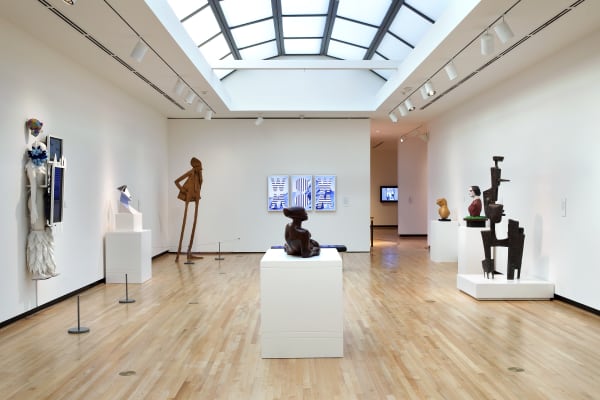 Brian Bress, Multiple Modernisms