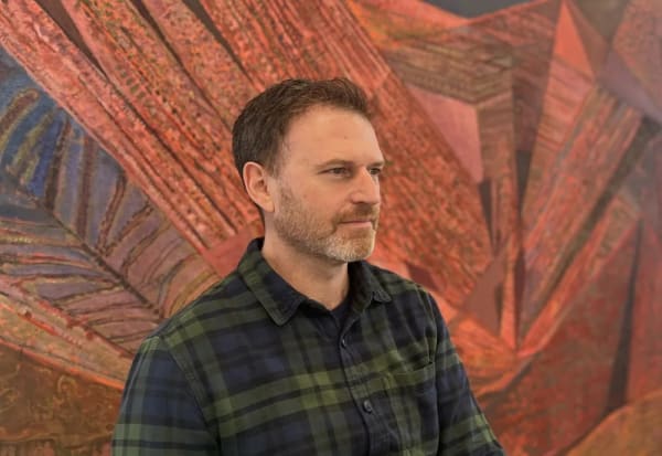 Sky Glabush Joins Stephen Friedman Gallery, Stephen Friedman Gallery