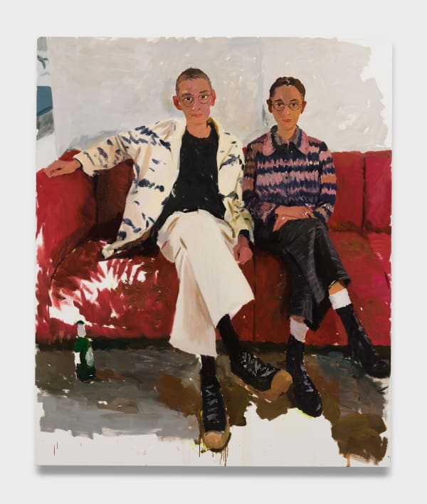 In Conversation with Sung Jik Yang