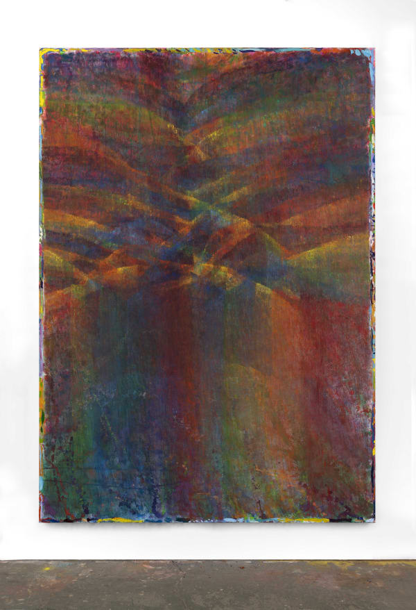 Forest Lawn Museum: Shaping Gravity: Abstract Art Beyond the Picture Plane