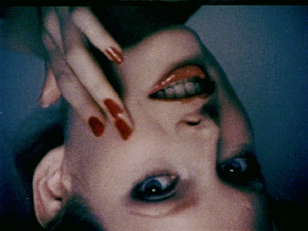 An Interview with Pat O'Neill