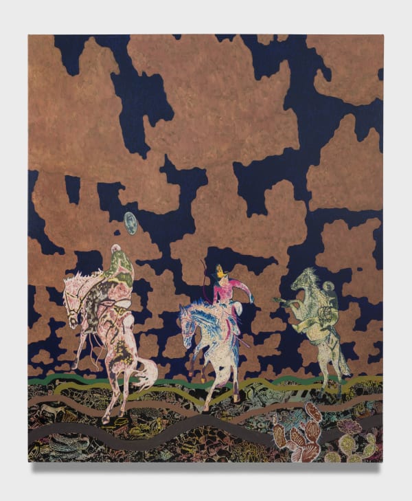 Aaron Morse | "The Old, Weird America"