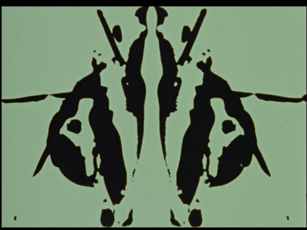 Pat O'Neill and Synaesthetics and Kinaesthetics: The Way of All Experience