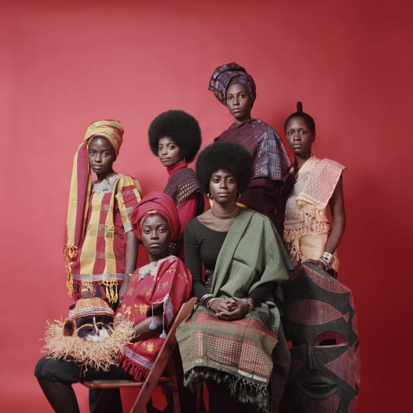 Kwame Brathwaite: Things Well Worth Waiting For