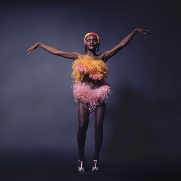 Kwame Brathwaite | Hyperallergic