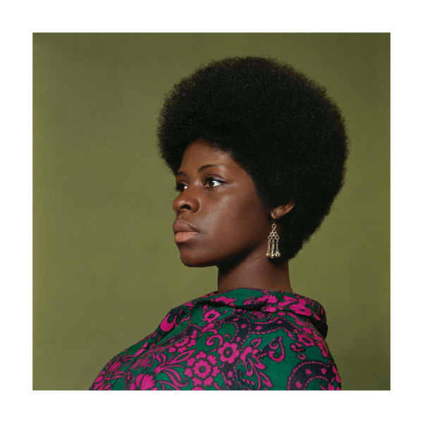 A Brilliant Spectrum: Recent Gifts of Color Photography features works by Kwame Brathwaite