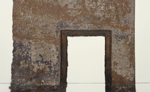 Museum of Contemporary Art acquires work by Robert Overby