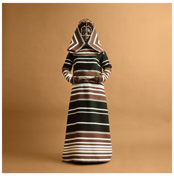Remembering Kwame Brathwaite (1938-2023), MoMA