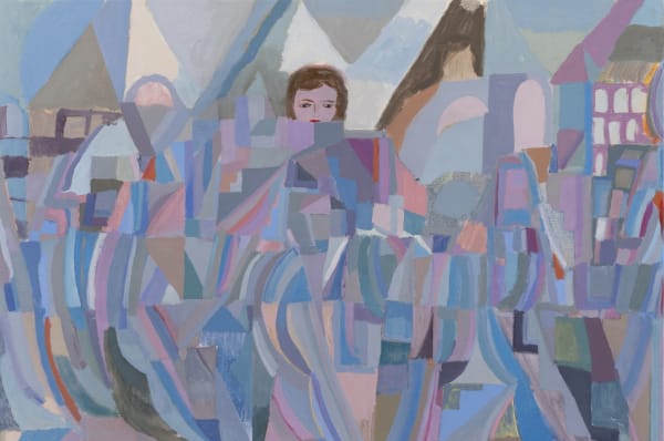 In Conversation with Jackie Gendel