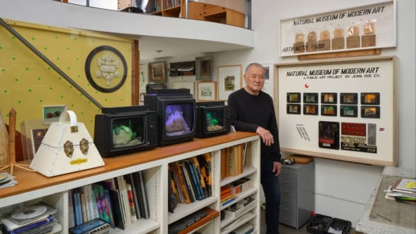 Carl Cheng: 'I'm not a guy that wants to be a celebrity', Financial Times