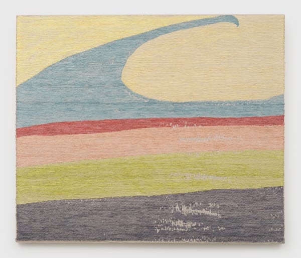In Conversation with Christy Matson