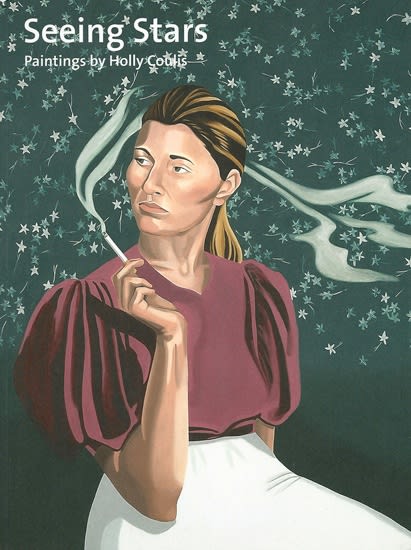 Seeing Stars: Paintings by Holly Coulis