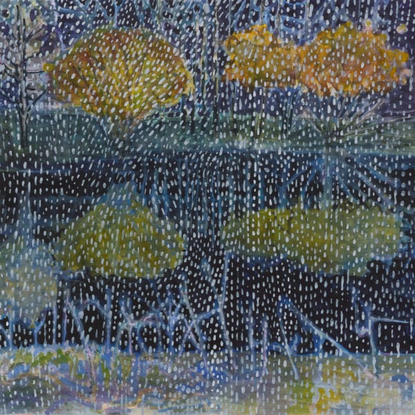 In Conversation with Sky Glabush