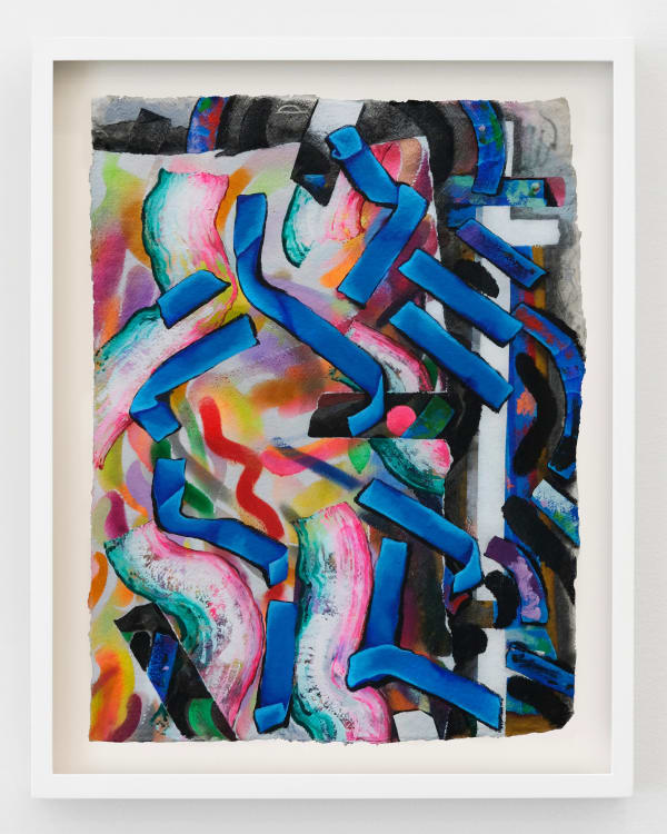 In Conversation with Katy Cowan