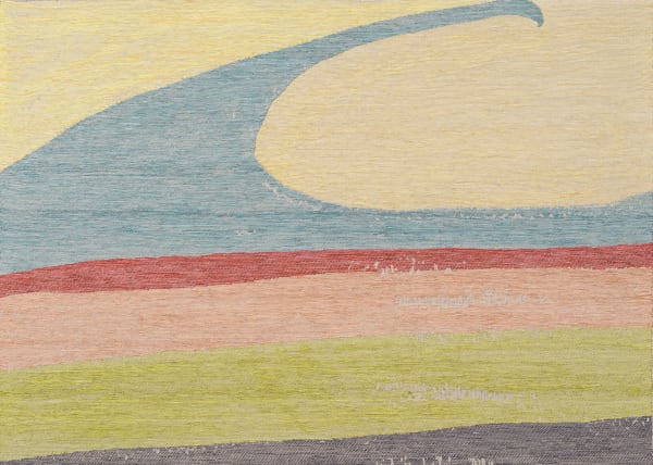 In the Studio with Christy Matson On the occasion of the publication of her book, "Index Color", Los Angeles-based artist Christy Matson discusses her new work.