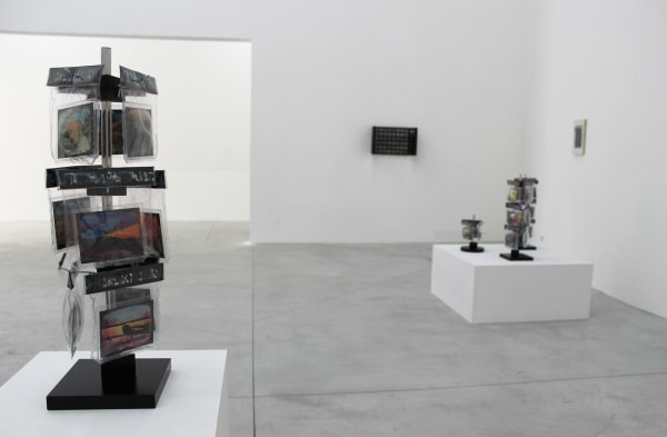 The Photographic Object 1970 (2013) (installation view). Courtesy of Le Consortium Museum, Dijon, France.