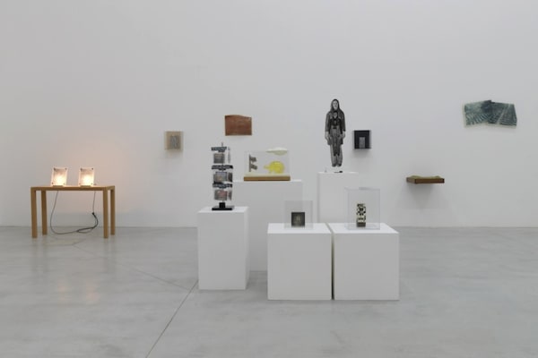 The Photographic Object 1970 (2013) (installation view). Courtesy of Le Consortium Museum, Dijon, France.