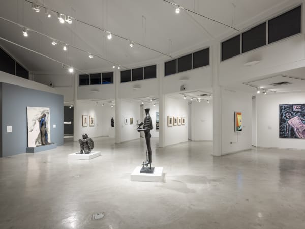 Photo: Lance Gerber. Courtesy of Palm Springs Art Museum.