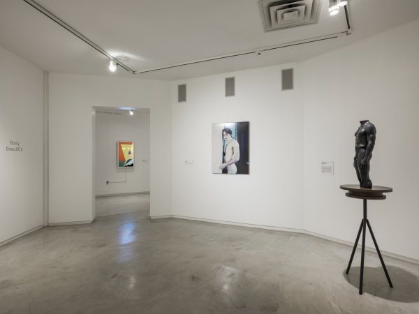 Photo: Lance Gerber. Courtesy of Palm Springs Art Museum.